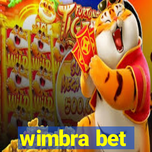 wimbra bet